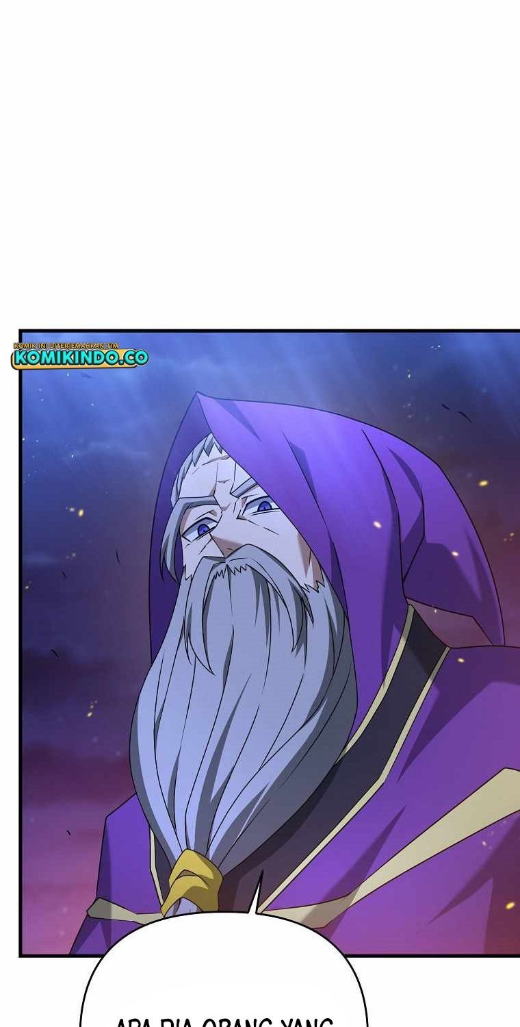 The Lazy Swordmaster chapter 26 halaman 13