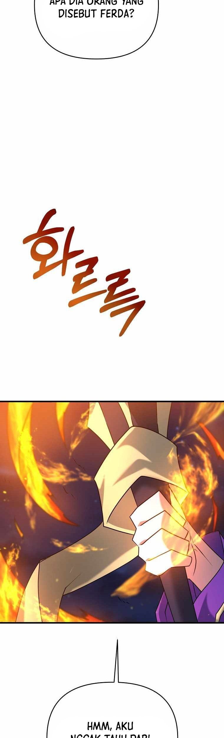 The Lazy Swordmaster chapter 26 halaman 14