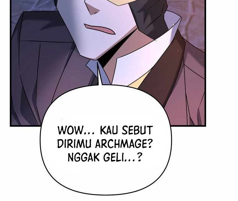 The Lazy Swordmaster chapter 26 halaman 17