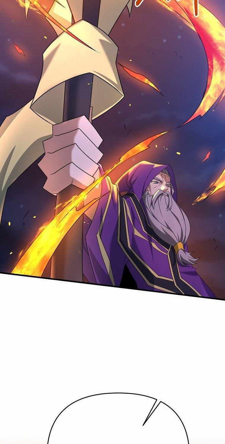The Lazy Swordmaster chapter 26 halaman 21