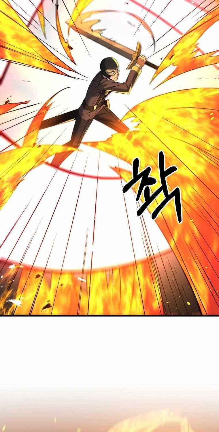 The Lazy Swordmaster chapter 26 halaman 27