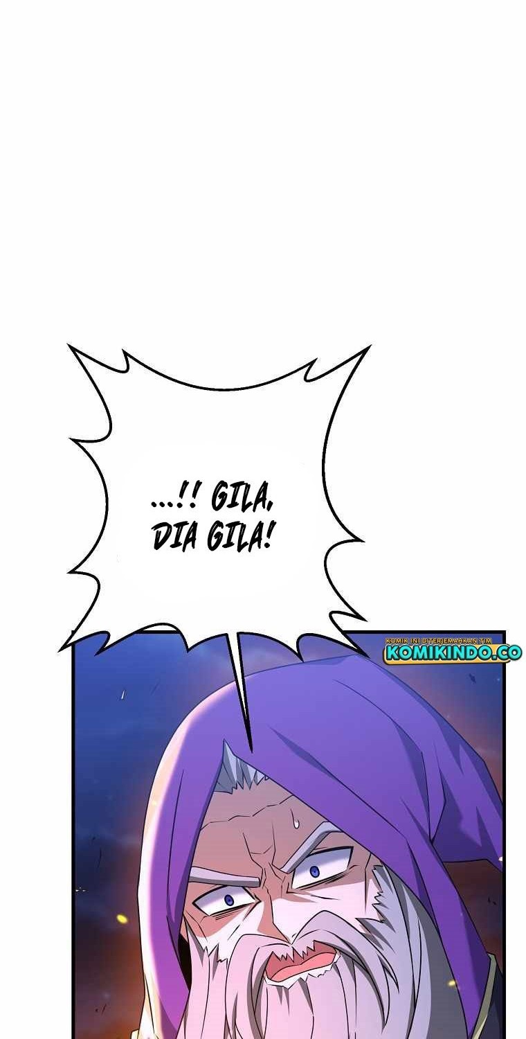 The Lazy Swordmaster chapter 26 halaman 29