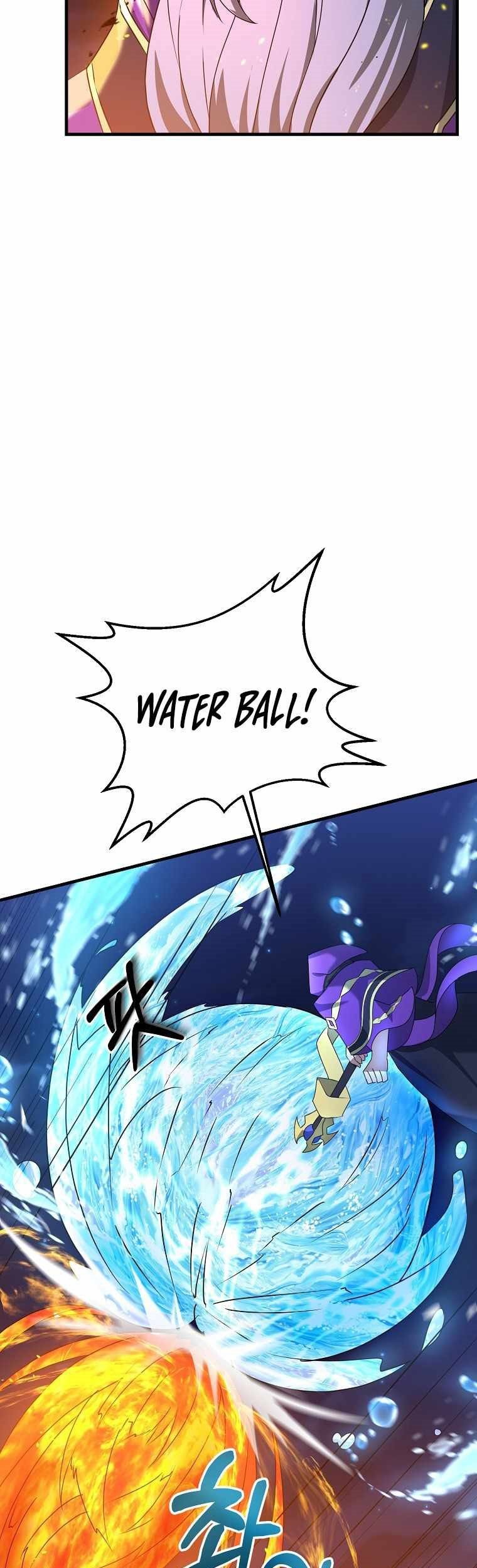 The Lazy Swordmaster chapter 26 halaman 30