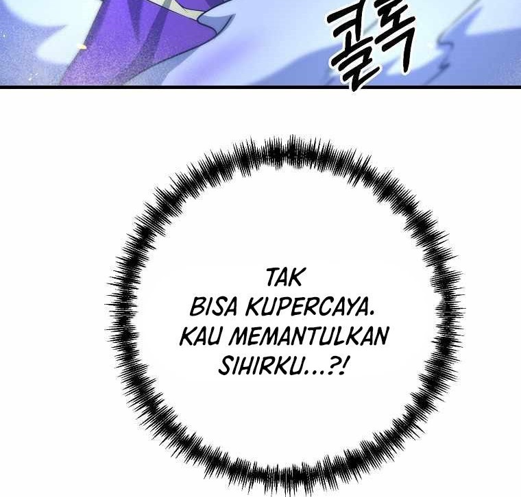 The Lazy Swordmaster chapter 26 halaman 33