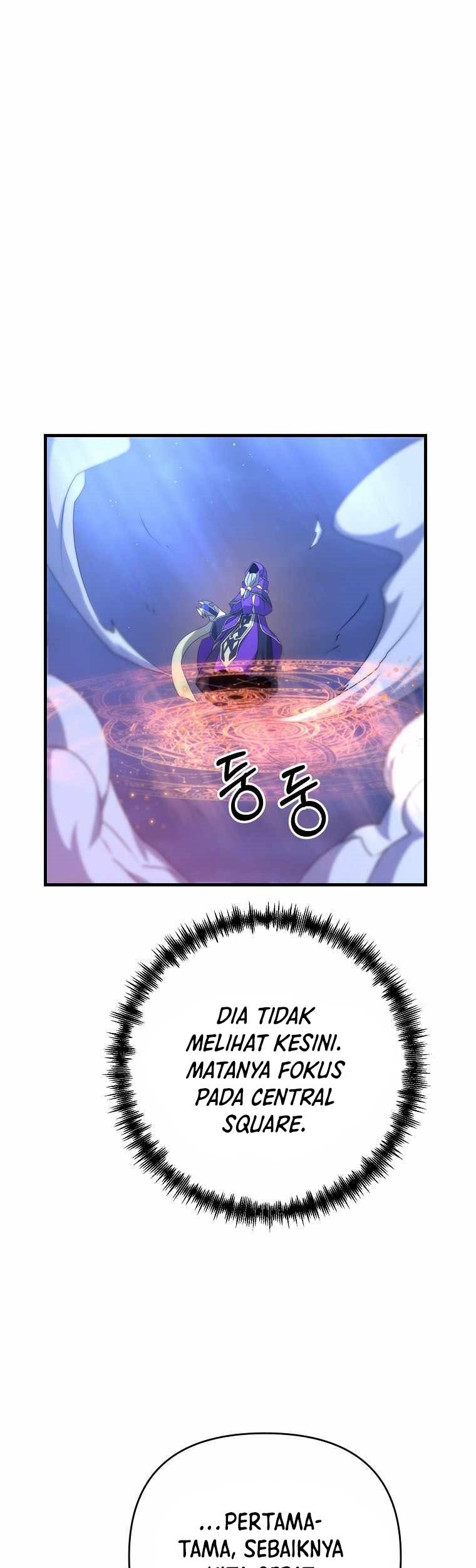 The Lazy Swordmaster chapter 26 halaman 51