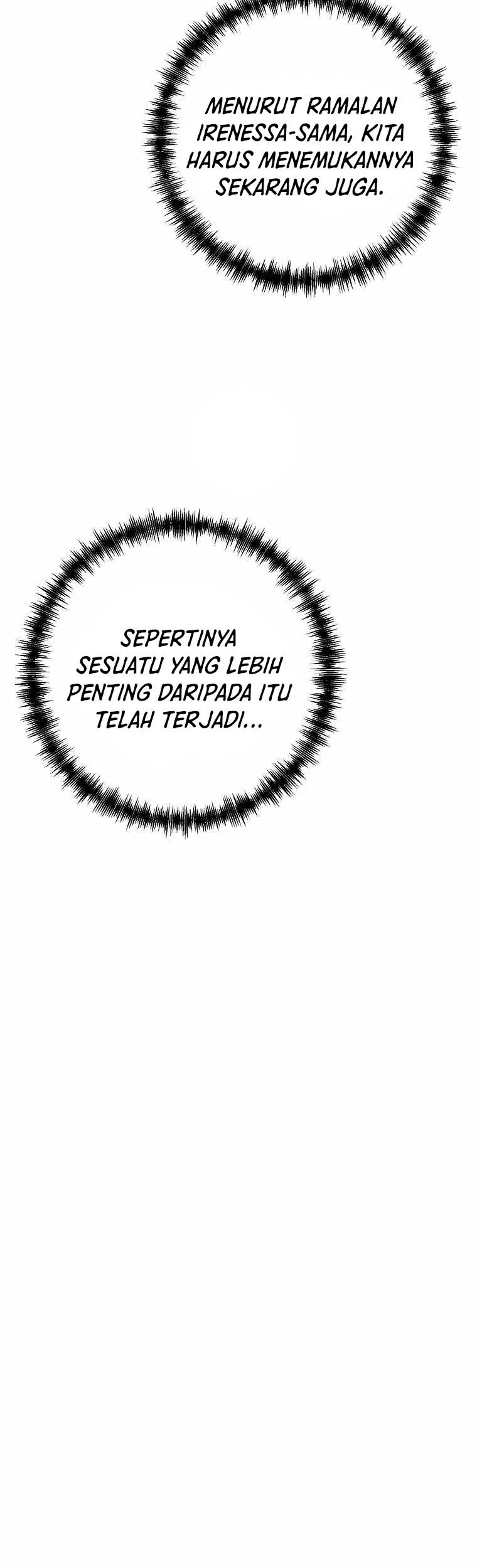 The Lazy Swordmaster chapter 26 halaman 53