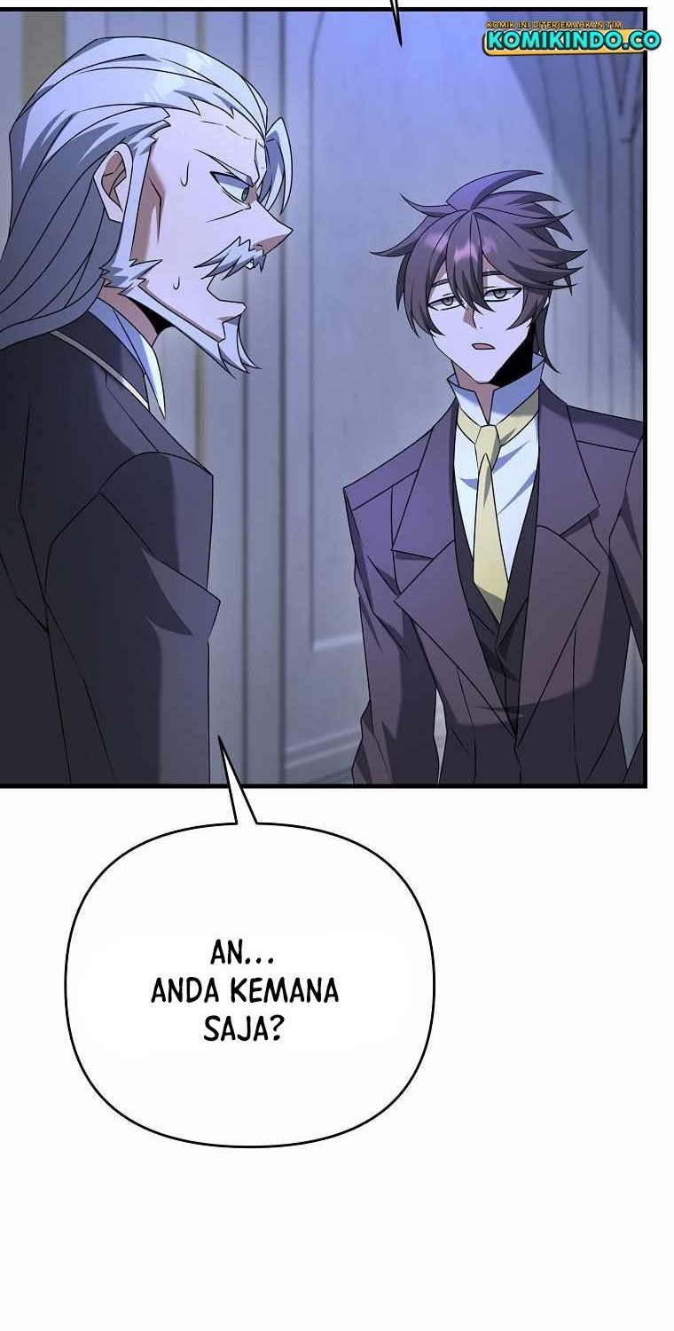 The Lazy Swordmaster chapter 26 halaman 59
