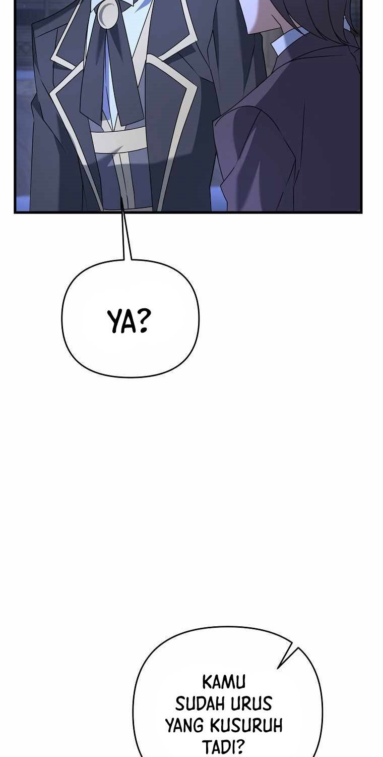 The Lazy Swordmaster chapter 26 halaman 65