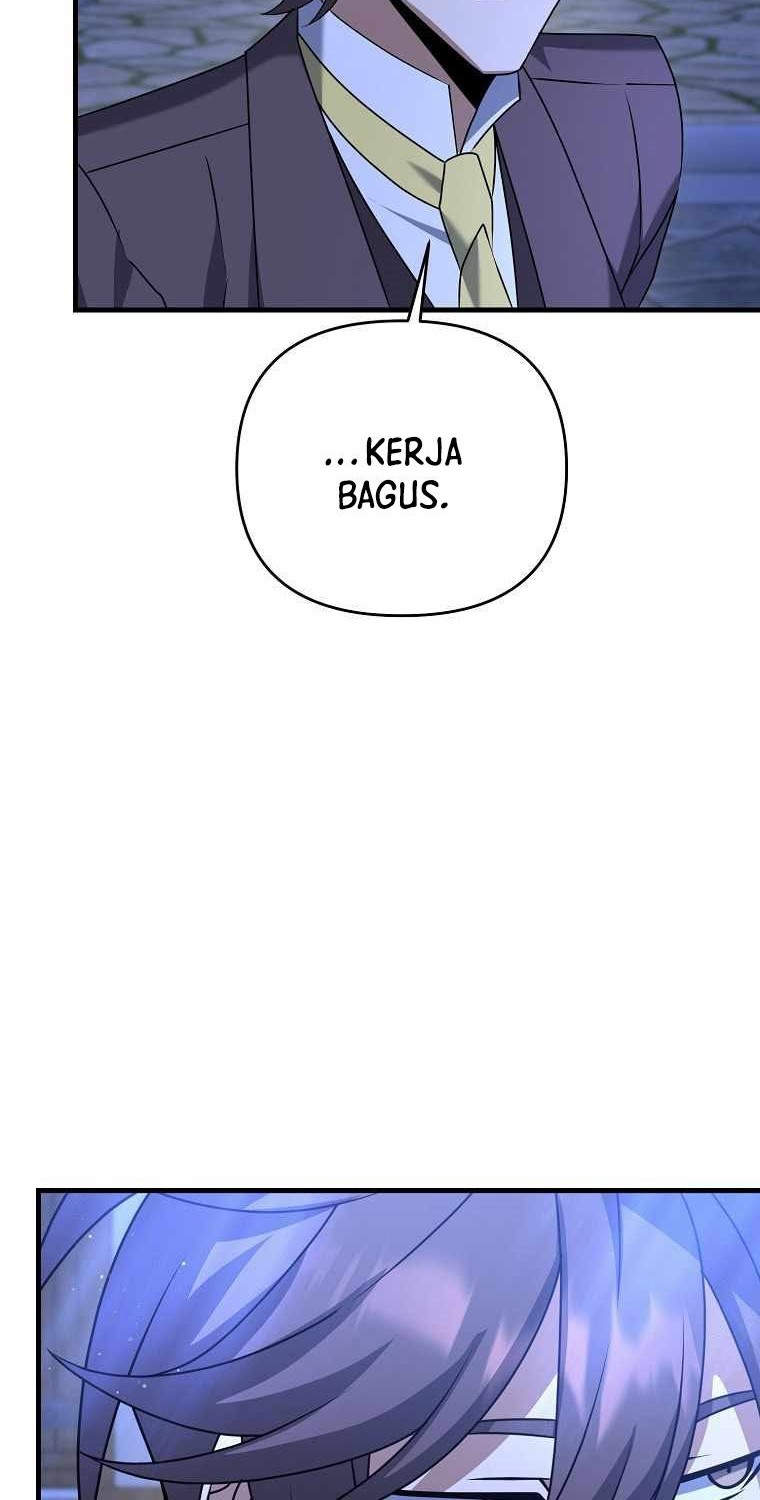 The Lazy Swordmaster chapter 26 halaman 67