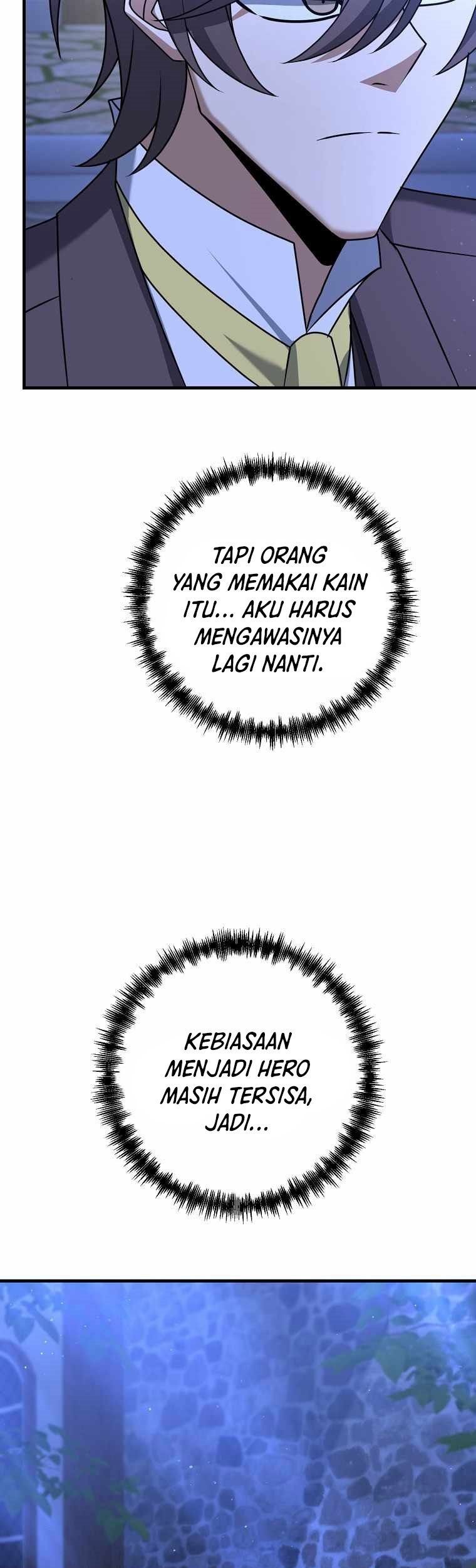 The Lazy Swordmaster chapter 26 halaman 68