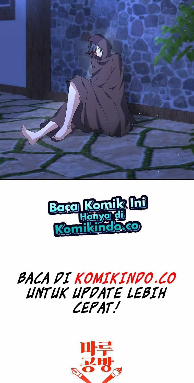 The Lazy Swordmaster chapter 26 halaman 69