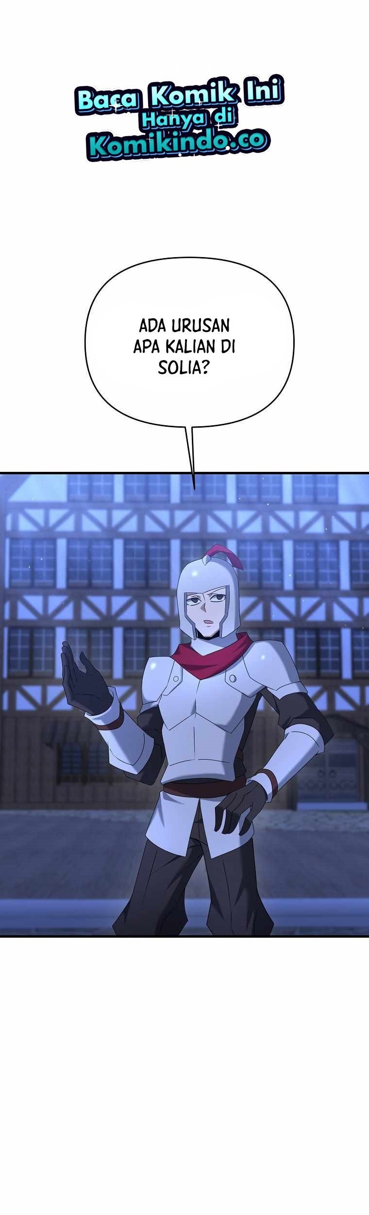 The Lazy Swordmaster Bab 27 halaman 2