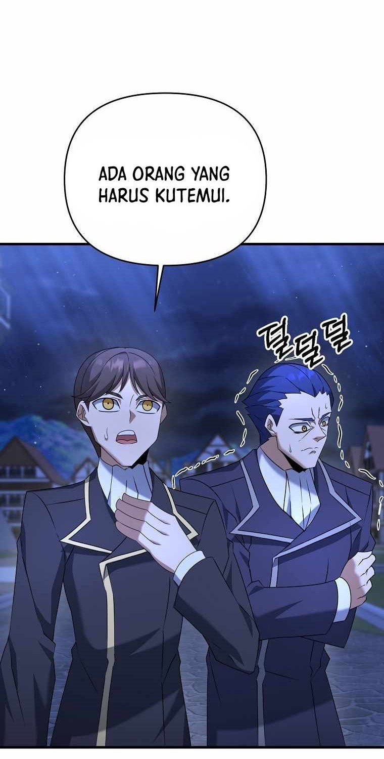 The Lazy Swordmaster Bab 27 halaman 3