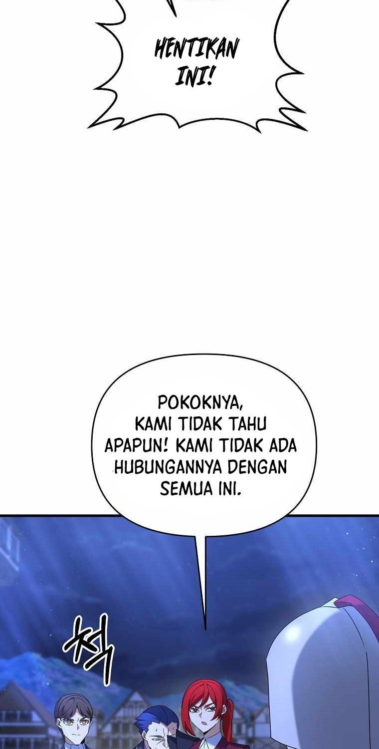 The Lazy Swordmaster Bab 27 halaman 5
