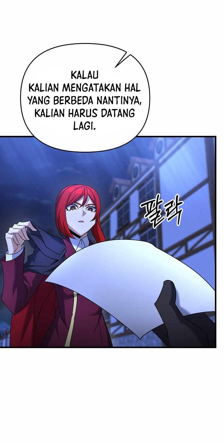 The Lazy Swordmaster Bab 27 halaman 13