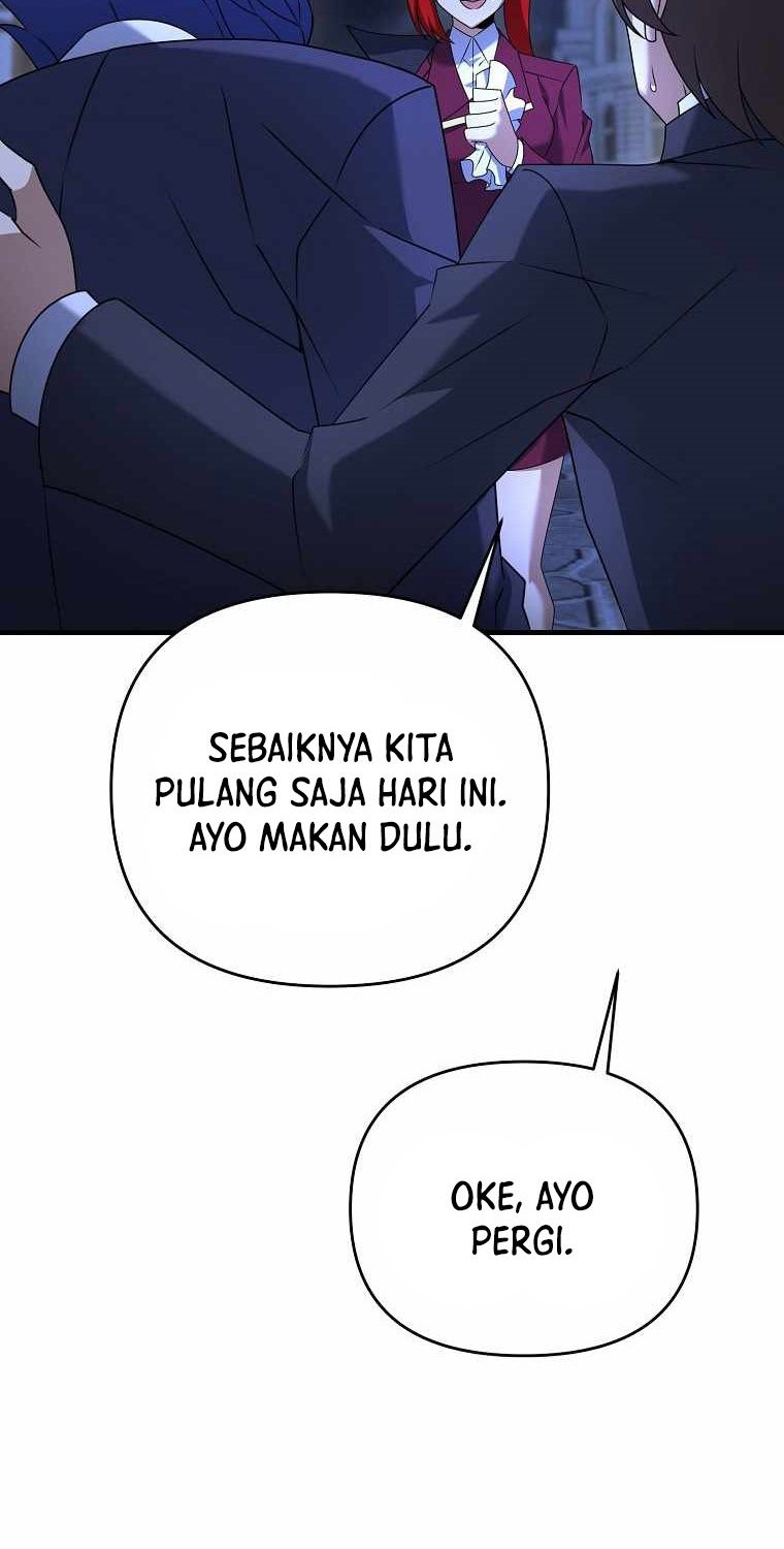 The Lazy Swordmaster Bab 27 halaman 15