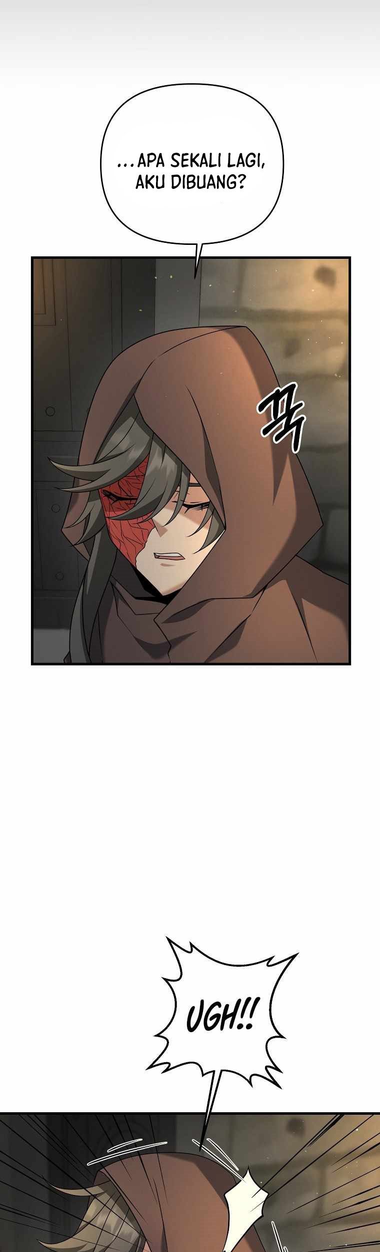 The Lazy Swordmaster Bab 27 halaman 24