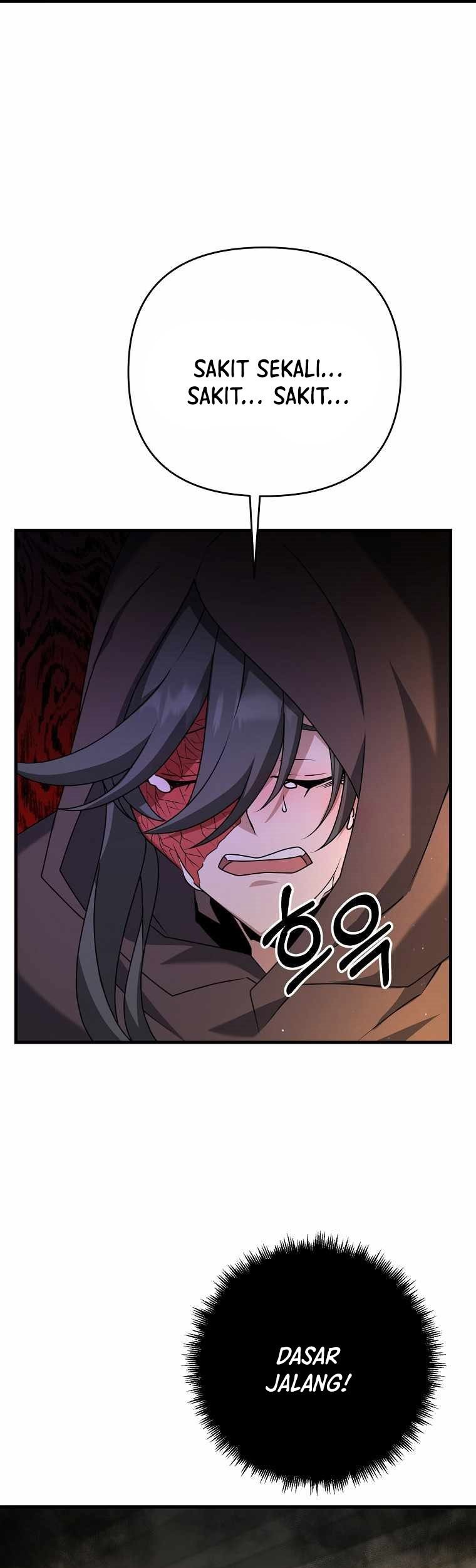 The Lazy Swordmaster Bab 27 halaman 26