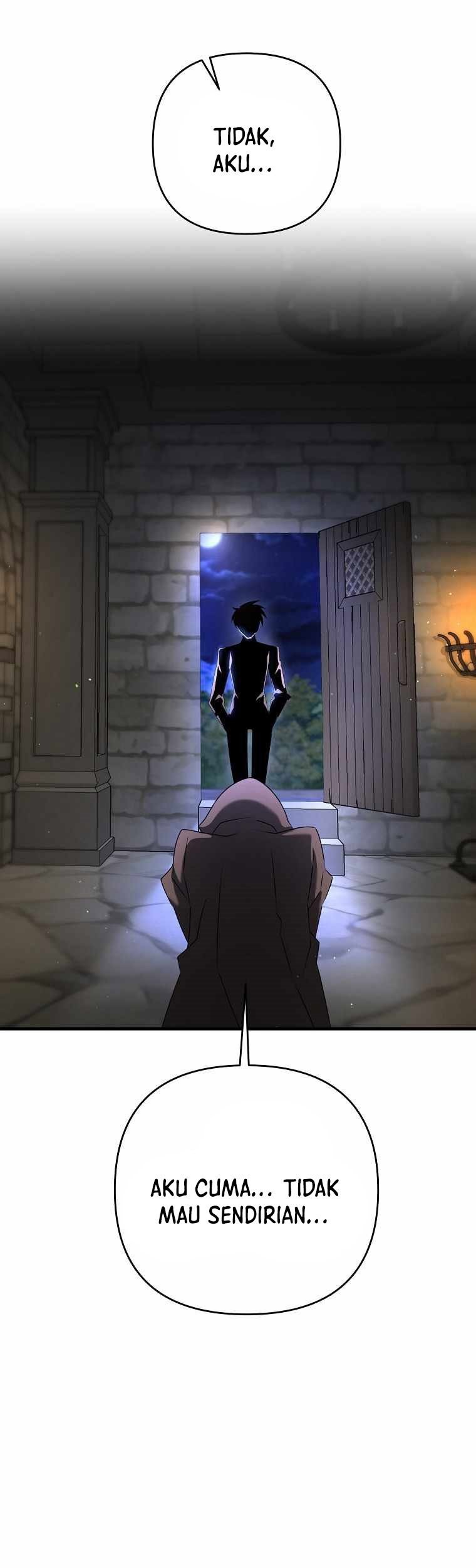 The Lazy Swordmaster Bab 27 halaman 28