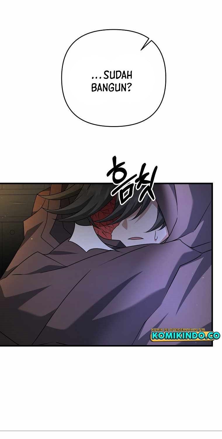 The Lazy Swordmaster Bab 27 halaman 29
