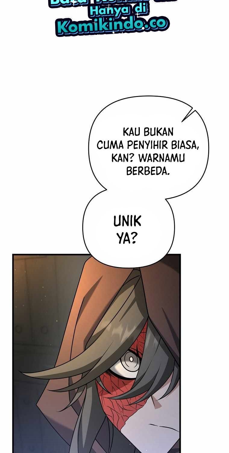 The Lazy Swordmaster Bab 27 halaman 37