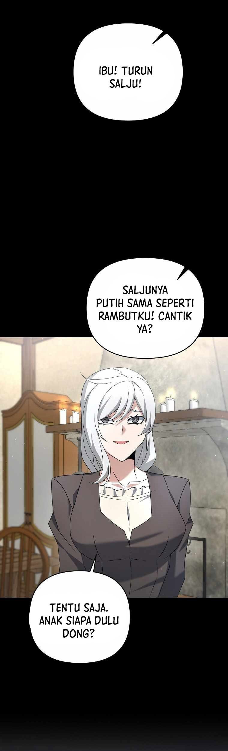 The Lazy Swordmaster Bab 27 halaman 42