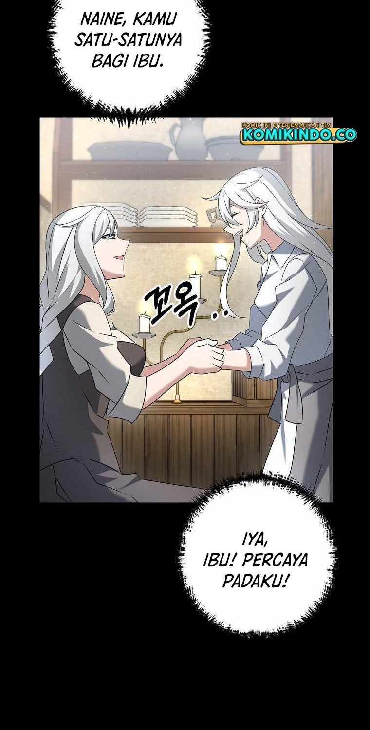 The Lazy Swordmaster Bab 27 halaman 45