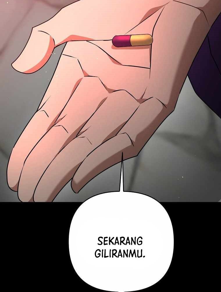 The Lazy Swordmaster Bab 27 halaman 49