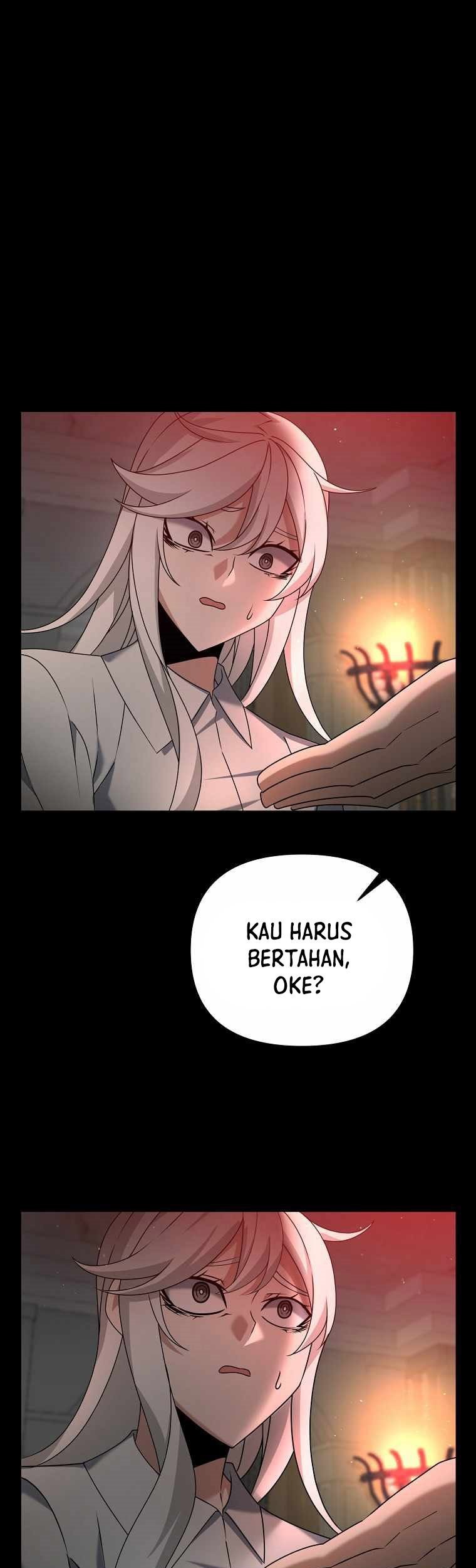 The Lazy Swordmaster Bab 27 halaman 50