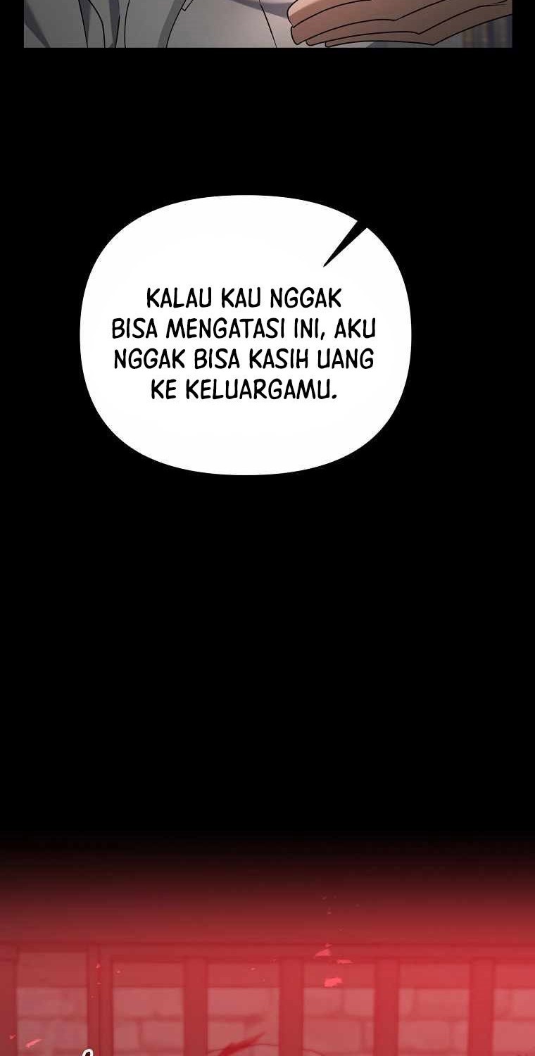 The Lazy Swordmaster Bab 27 halaman 51