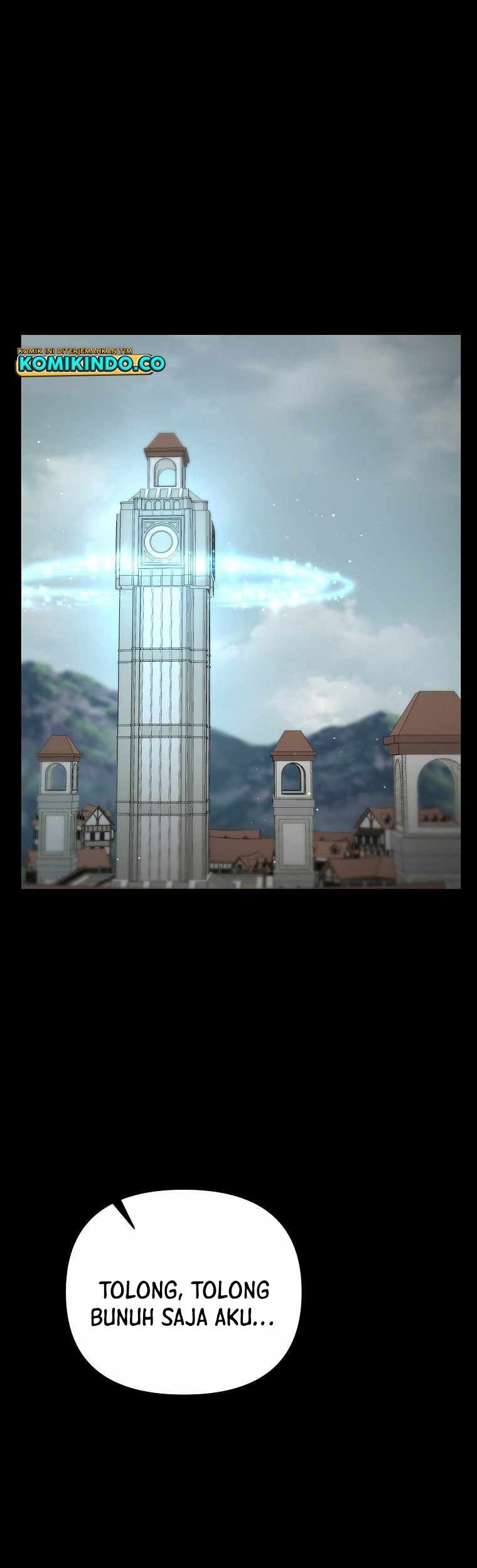 The Lazy Swordmaster Bab 27 halaman 54