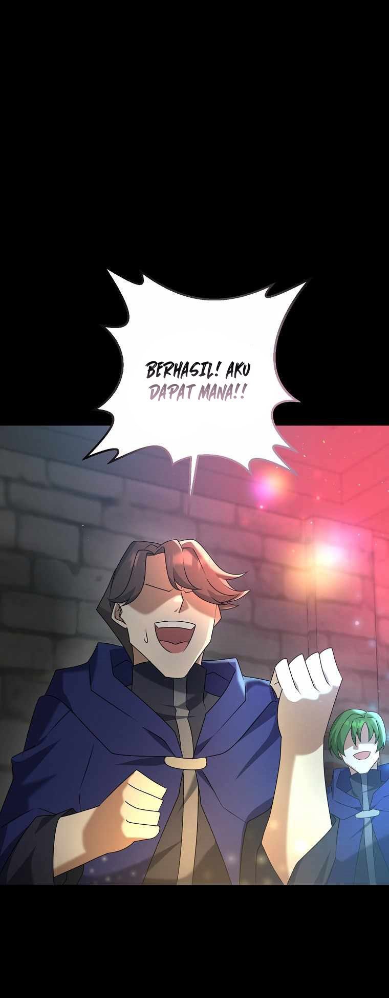 The Lazy Swordmaster Bab 27 halaman 56