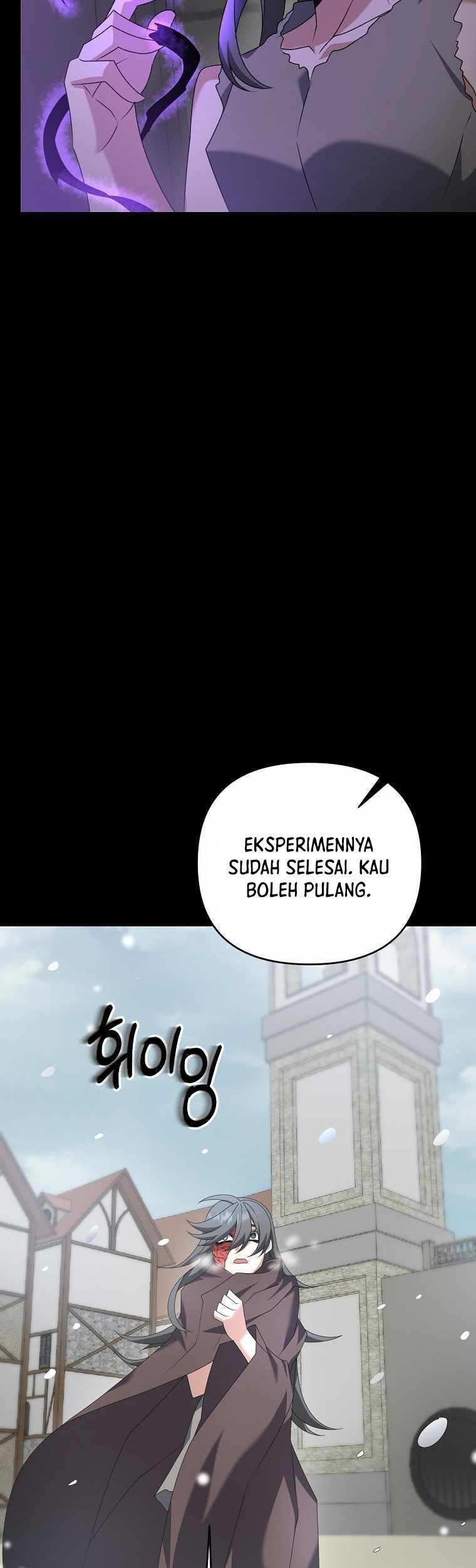 The Lazy Swordmaster Bab 27 halaman 59