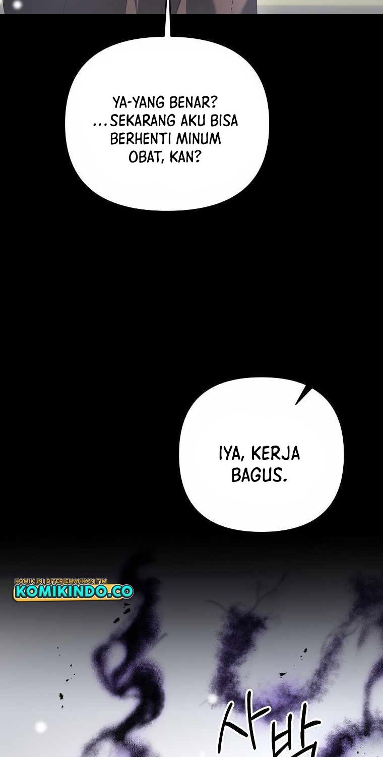 The Lazy Swordmaster Bab 27 halaman 60