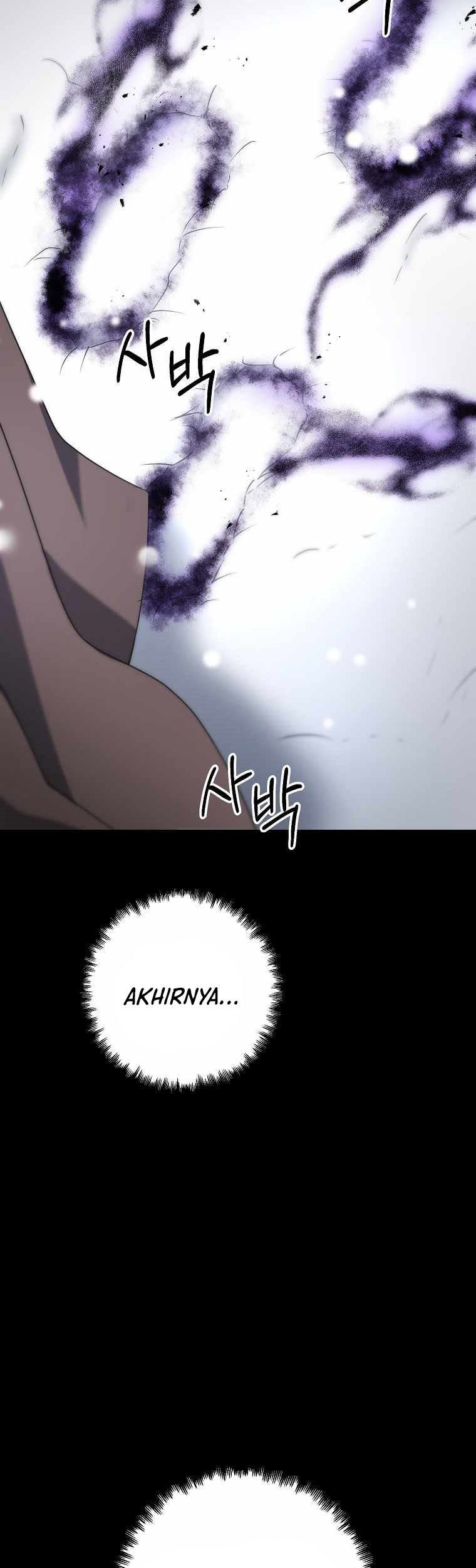 The Lazy Swordmaster Bab 27 halaman 61