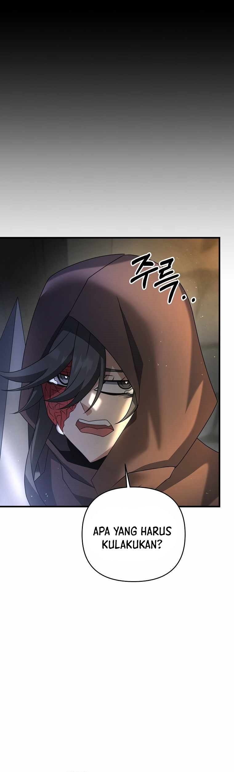 The Lazy Swordmaster Bab 27 halaman 67