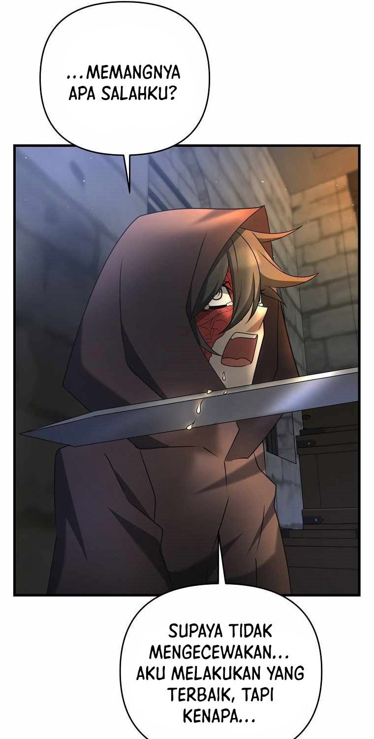 The Lazy Swordmaster Bab 27 halaman 68