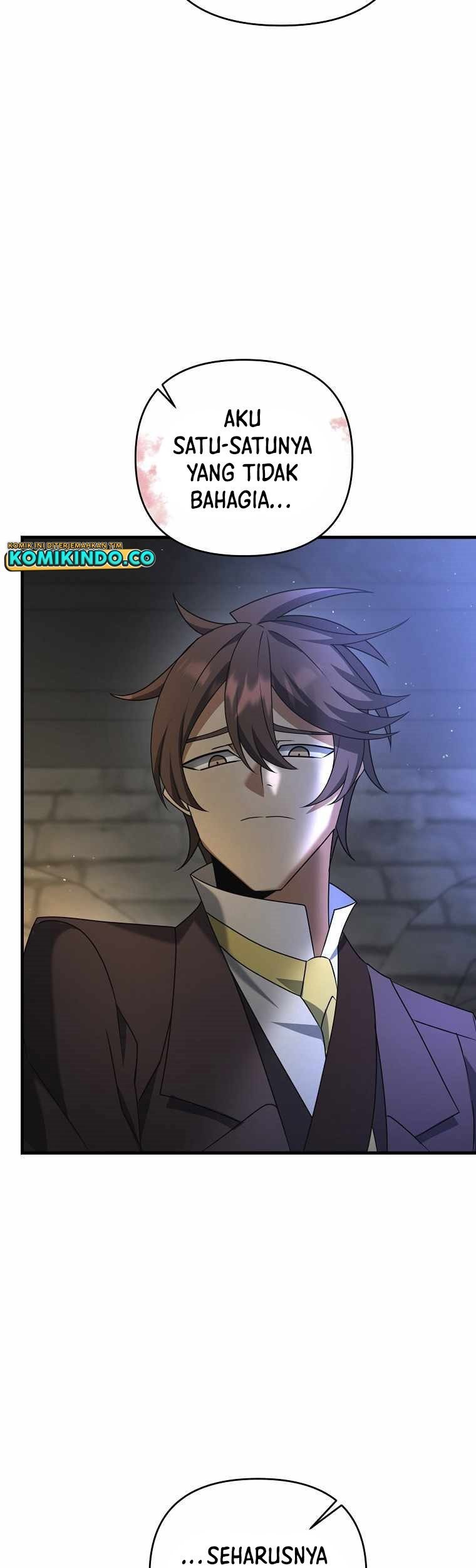 The Lazy Swordmaster Bab 27 halaman 69