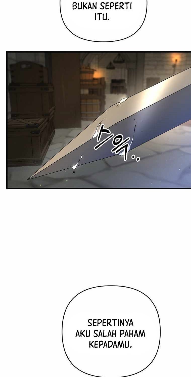 The Lazy Swordmaster Bab 27 halaman 70