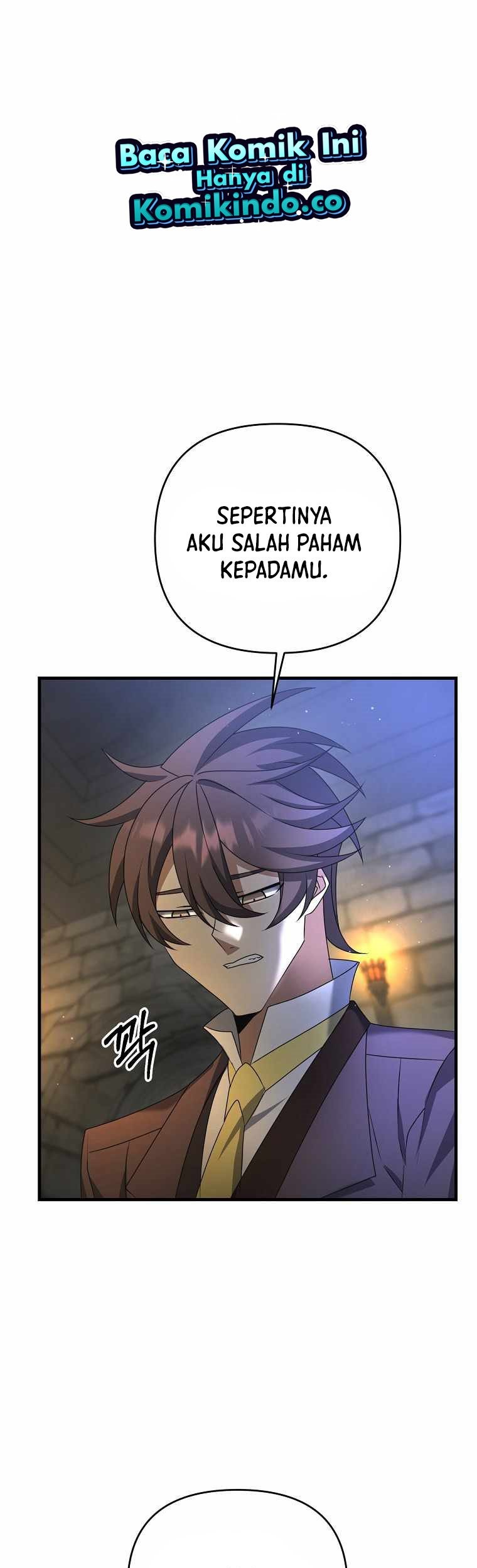 The Lazy Swordmaster Bab 28 halaman 2