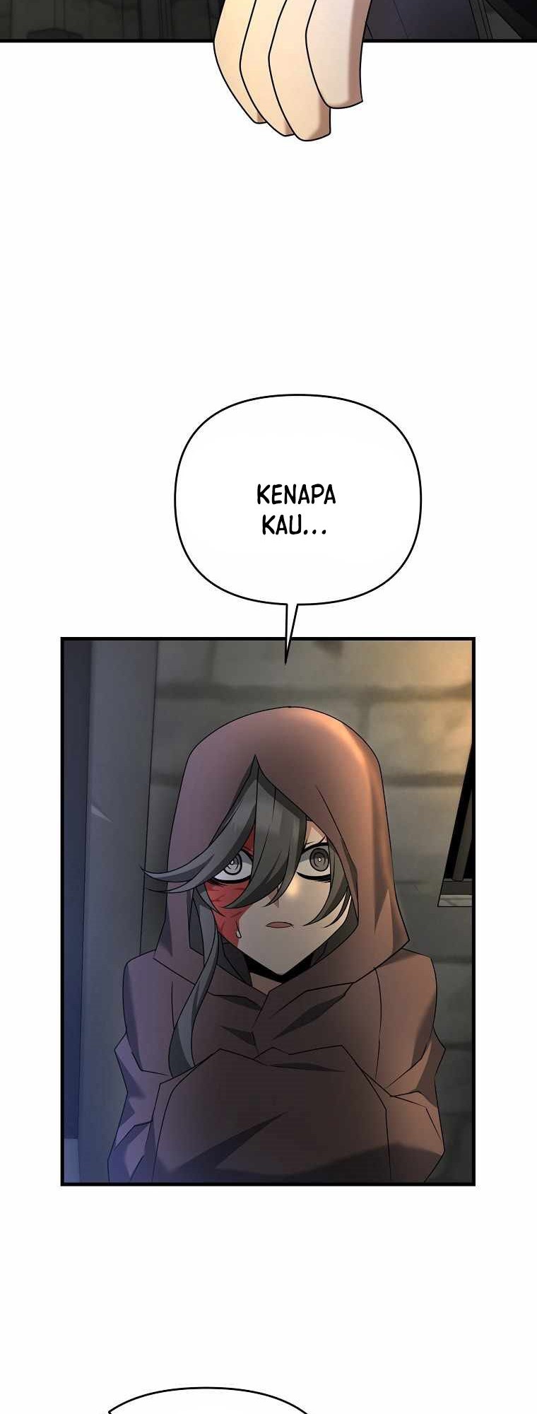 The Lazy Swordmaster Bab 28 halaman 10