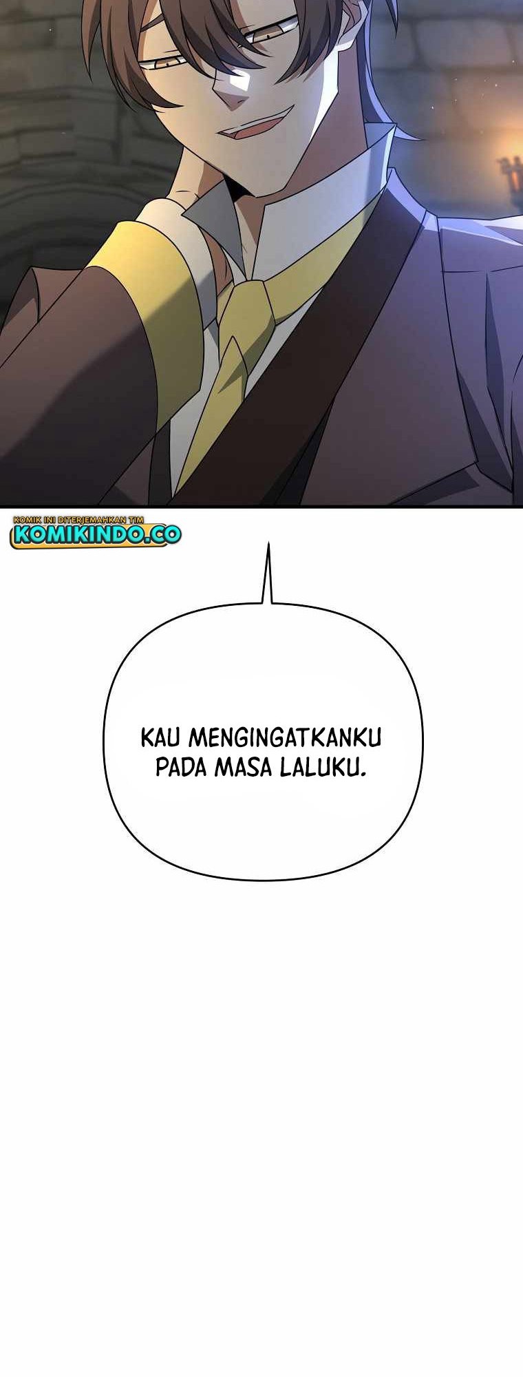 The Lazy Swordmaster Bab 28 halaman 12