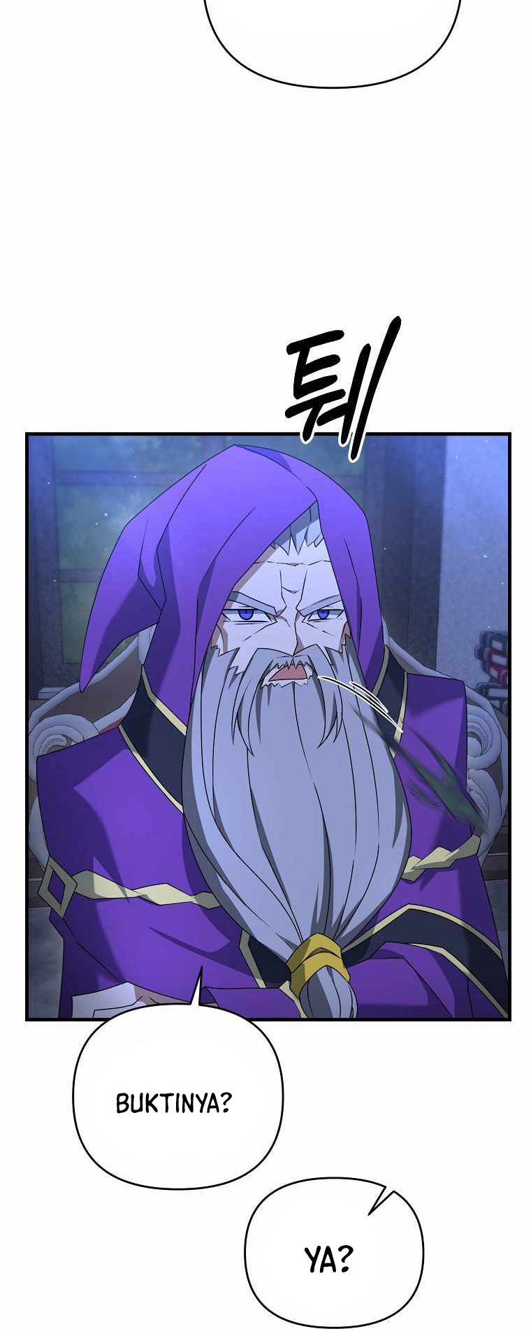 The Lazy Swordmaster Bab 28 halaman 15