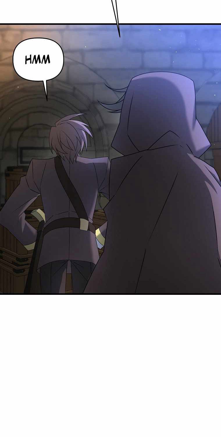 The Lazy Swordmaster Bab 28 halaman 36