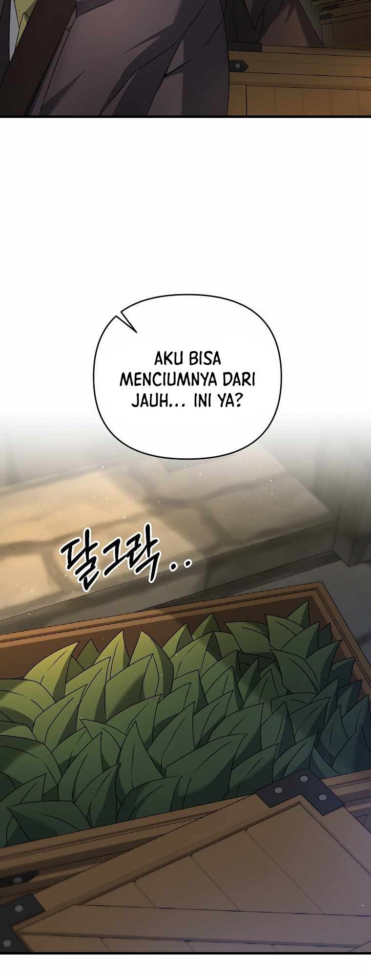 The Lazy Swordmaster Bab 28 halaman 38