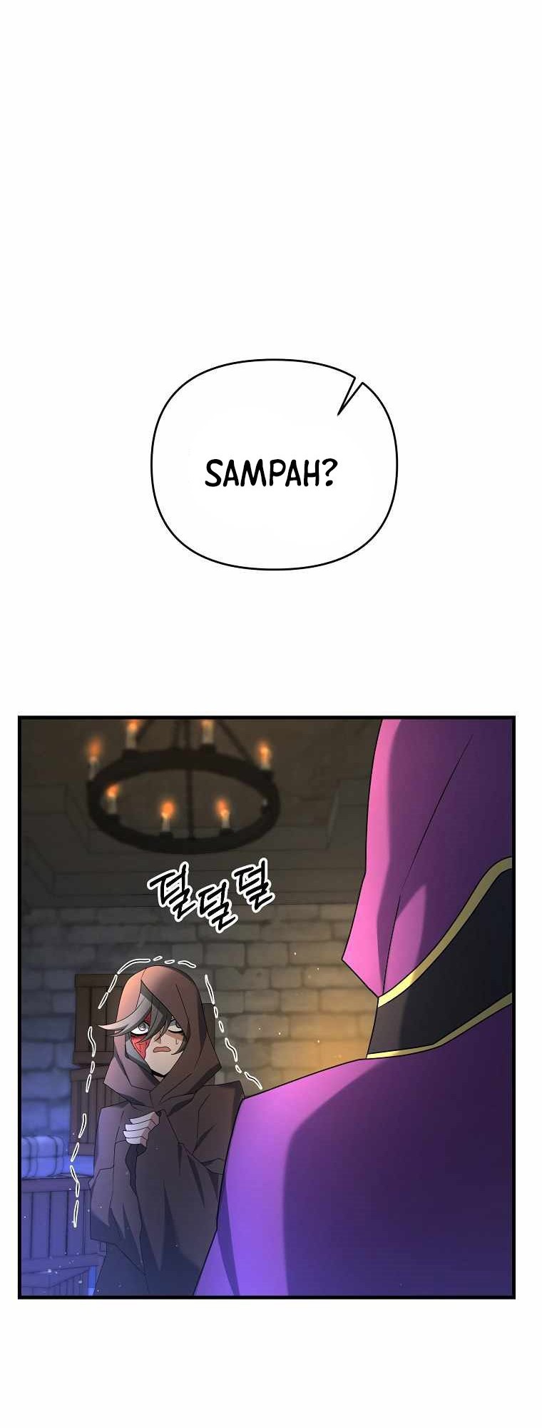 The Lazy Swordmaster Bab 28 halaman 42