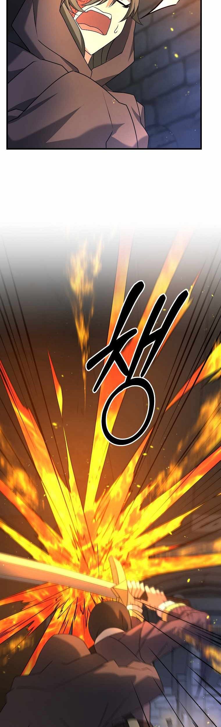 The Lazy Swordmaster Bab 28 halaman 53