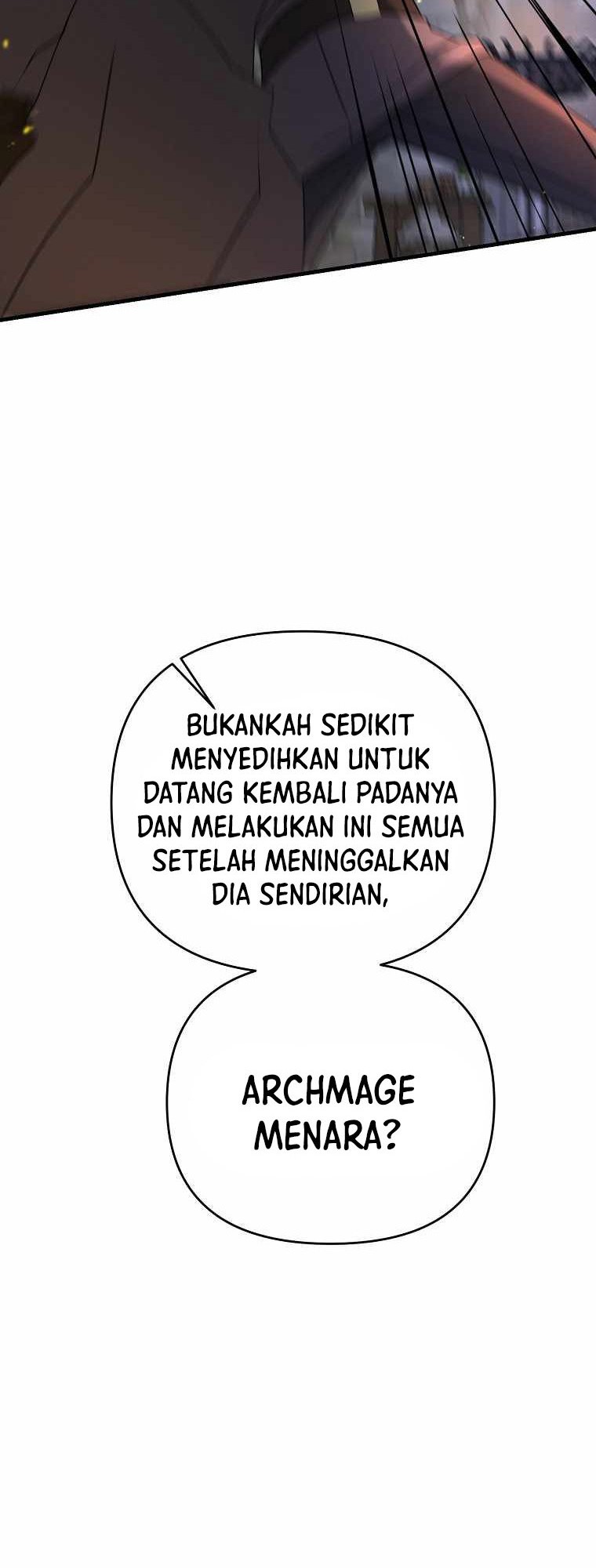 The Lazy Swordmaster Bab 28 halaman 54