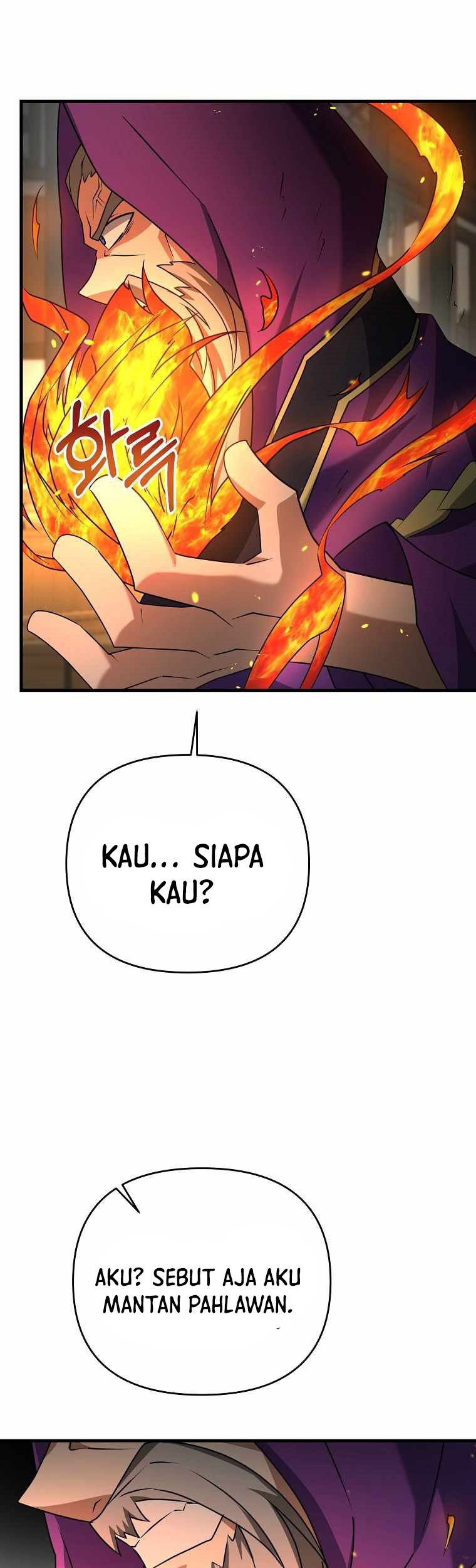 The Lazy Swordmaster Bab 28 halaman 55