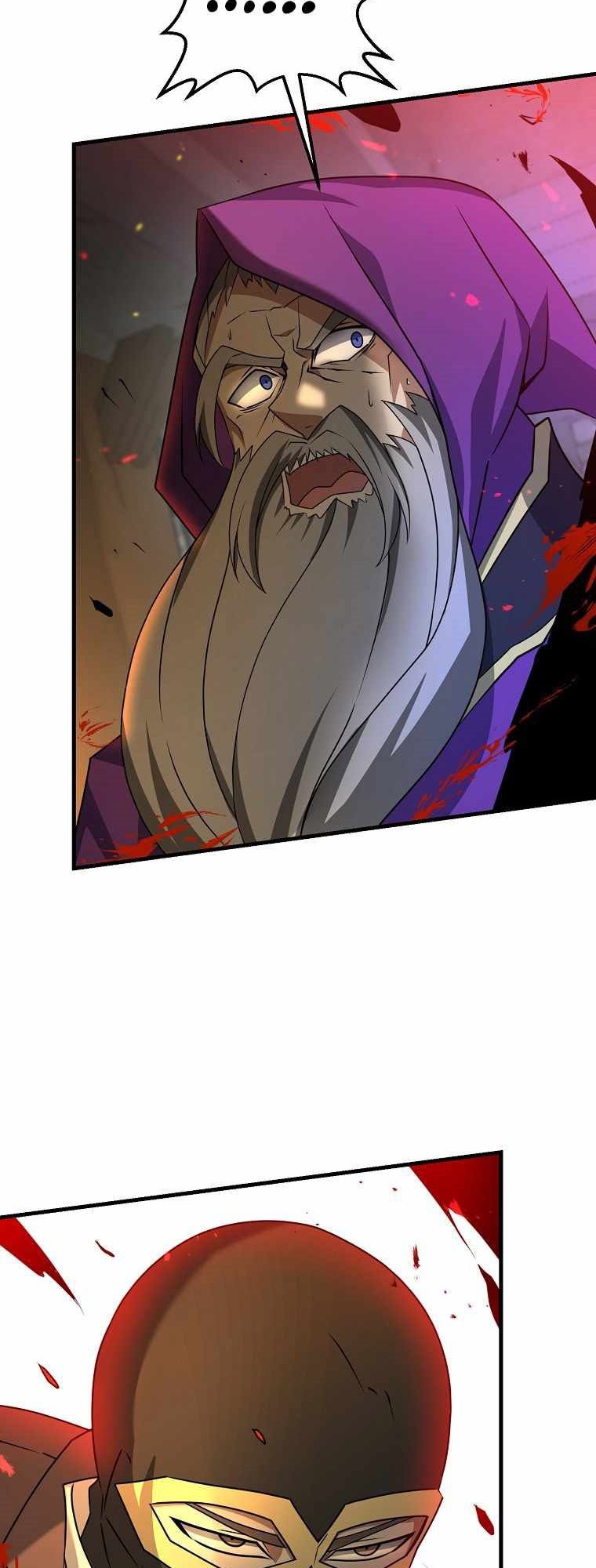 The Lazy Swordmaster Bab 28 halaman 59